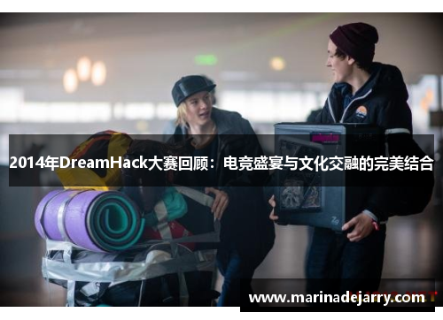 2014年DreamHack大赛回顾：电竞盛宴与文化交融的完美结合